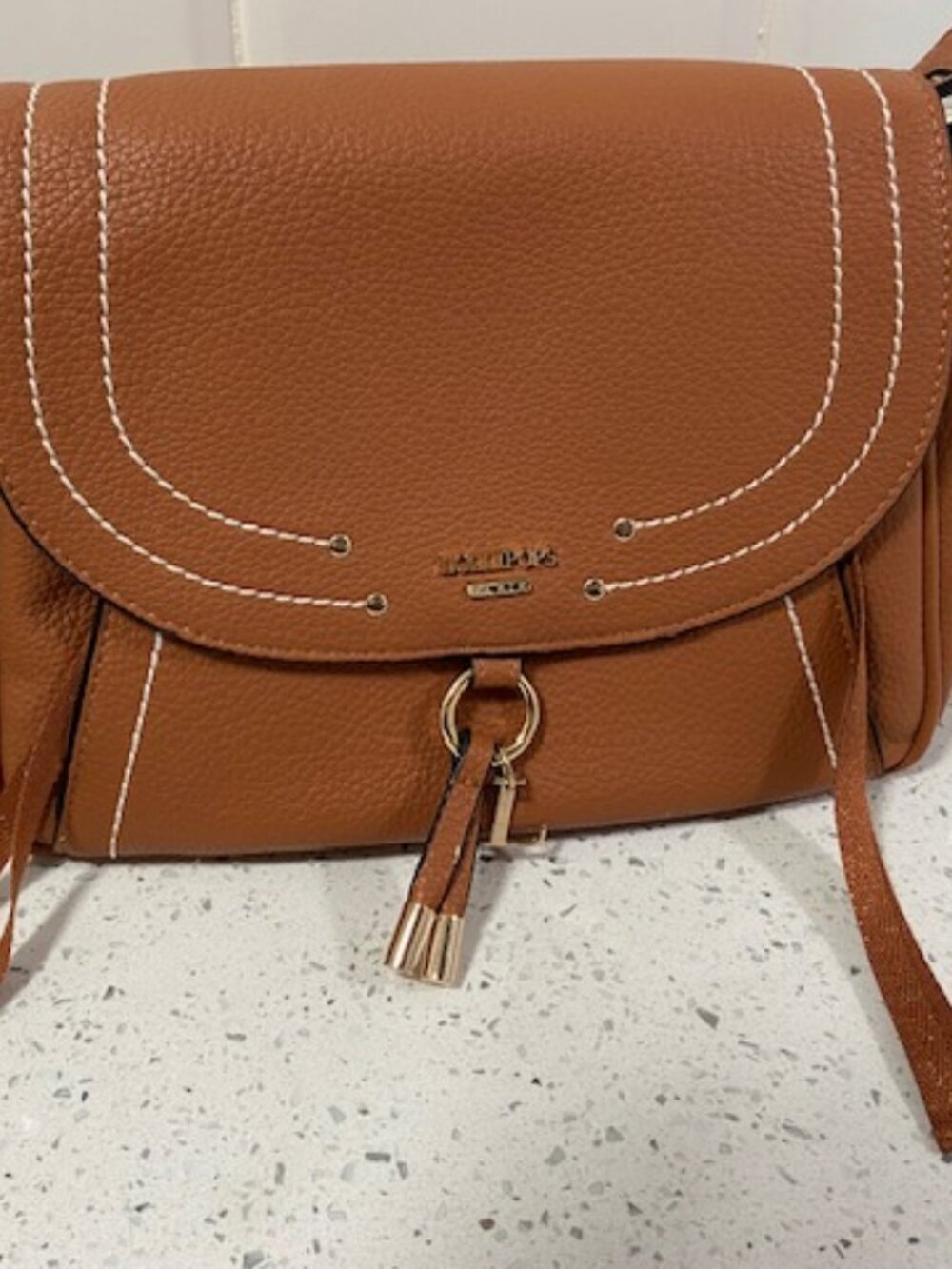 Lollipops Paris Handbag